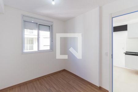 Quarto  de apartamento à venda com 1 quarto, 24m² em Mooca, São Paulo