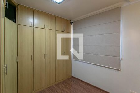 Quarto Suíte de apartamento para alugar com 3 quartos, 115m² em Dona Clara, Belo Horizonte