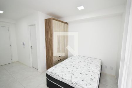 Quarto de apartamento para alugar com 1 quarto, 26m² em Parada Inglesa, São Paulo