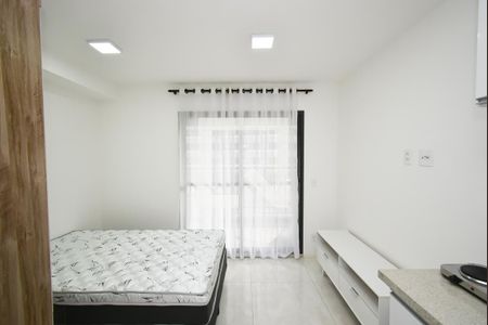 Quarto de apartamento para alugar com 1 quarto, 26m² em Parada Inglesa, São Paulo