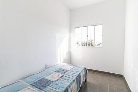 Quarto 2 de casa para alugar com 2 quartos, 89m² em Novo Glória, Belo Horizonte