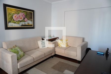 Sala de apartamento para alugar com 2 quartos, 71m² em Vila Mariana, São Paulo