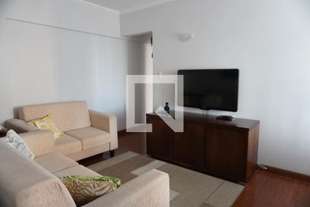 Sala de apartamento para alugar com 2 quartos, 71m² em Vila Mariana, São Paulo