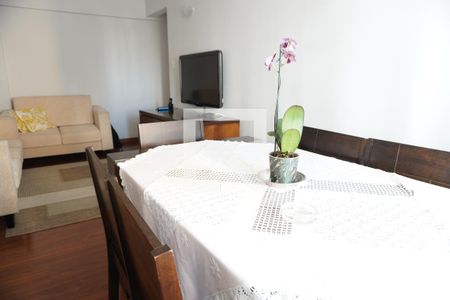 Sala de apartamento para alugar com 2 quartos, 71m² em Vila Mariana, São Paulo