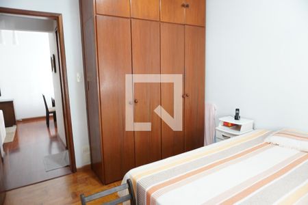 Quarto 2 de apartamento para alugar com 2 quartos, 71m² em Vila Mariana, São Paulo