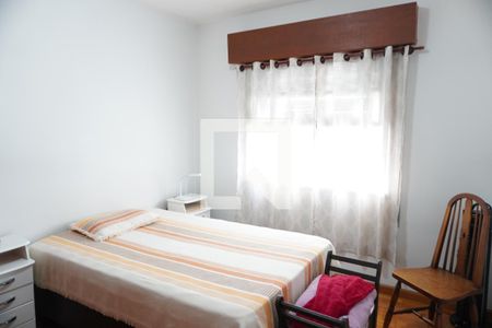 Quarto 2 de apartamento para alugar com 2 quartos, 71m² em Vila Mariana, São Paulo