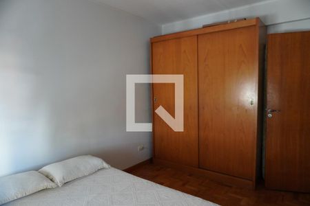 Quarto 1 de apartamento para alugar com 2 quartos, 71m² em Vila Mariana, São Paulo