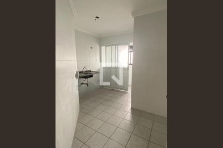 Apartamento à venda com 2 quartos, 65m² em Cambuci, São Paulo