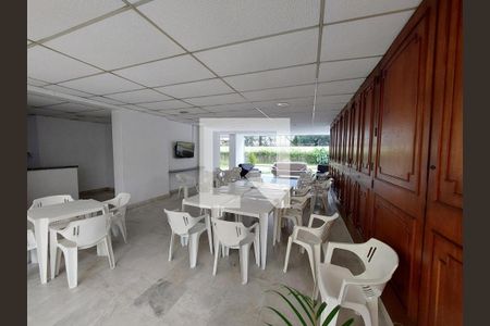 Apartamento à venda com 3 quartos, 90m² em Vila Clementino, São Paulo