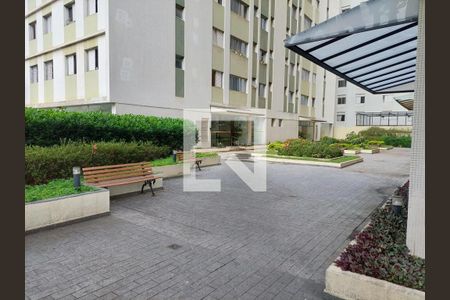 Apartamento à venda com 3 quartos, 90m² em Vila Clementino, São Paulo