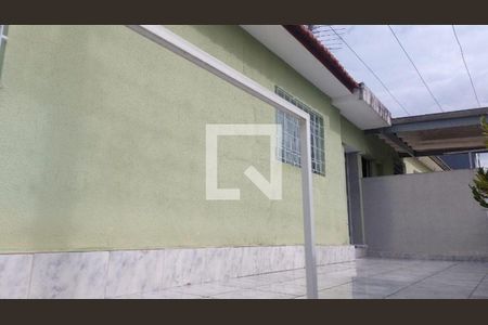 Casa à venda com 2 quartos, 90m² em Vila Humaita, Santo André