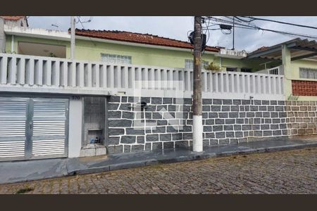 Casa à venda com 2 quartos, 90m² em Vila Humaita, Santo André