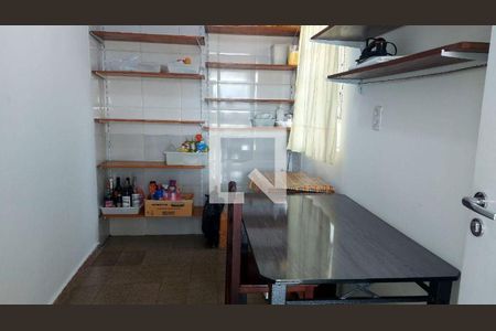 Casa à venda com 2 quartos, 90m² em Vila Humaita, Santo André