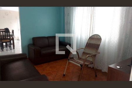 Casa à venda com 2 quartos, 90m² em Vila Humaita, Santo André