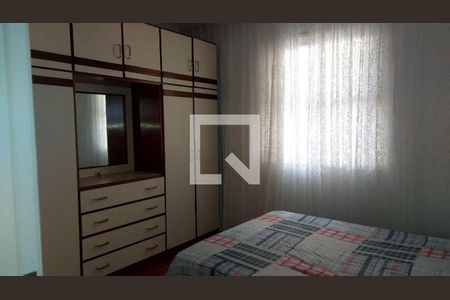 Casa à venda com 2 quartos, 90m² em Vila Humaita, Santo André