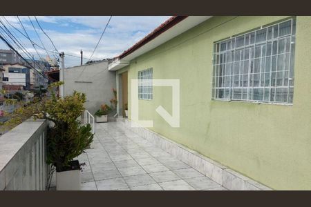 Casa à venda com 2 quartos, 90m² em Vila Humaita, Santo André