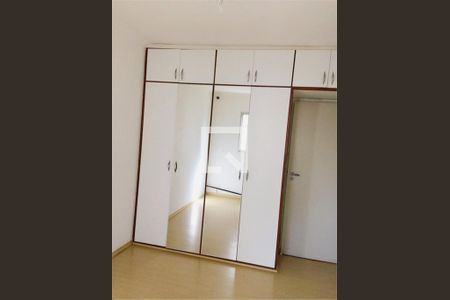 Apartamento à venda com 2 quartos, 50m² em Chora Menino, São Paulo