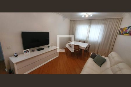 Apartamento à venda com 2 quartos, 65m² em Vila Invernada, São Paulo