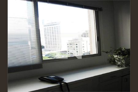 Apartamento à venda com 1 quarto, 25m² em Consolação, São Paulo