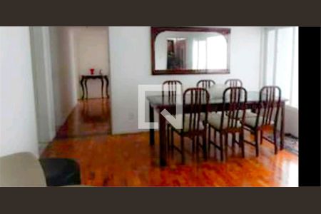 Apartamento à venda com 3 quartos, 160m² em Bosque, Campinas
