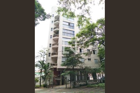Apartamento à venda com 3 quartos, 160m² em Bosque, Campinas