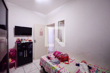 Quarto 1 de casa à venda com 4 quartos, 200m² em São João Climaco, São Paulo
