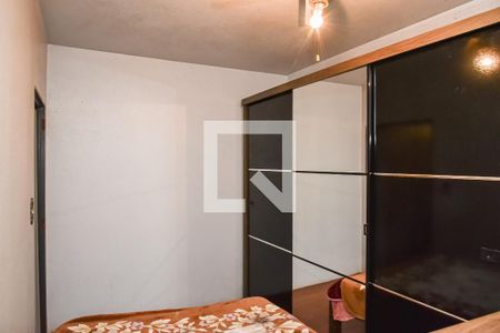 Quarto 1 de apartamento para alugar com 3 quartos, 80m² em Rubem Berta, Porto Alegre