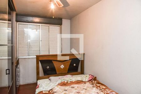 Quarto 1 de apartamento para alugar com 3 quartos, 80m² em Rubem Berta, Porto Alegre