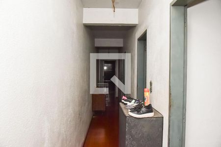 Corredor de apartamento à venda com 3 quartos, 80m² em Rubem Berta, Porto Alegre