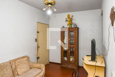 Sala de apartamento para alugar com 3 quartos, 80m² em Rubem Berta, Porto Alegre