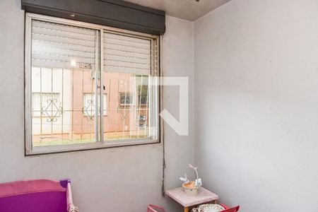 Quarto 2 de apartamento à venda com 3 quartos, 80m² em Rubem Berta, Porto Alegre