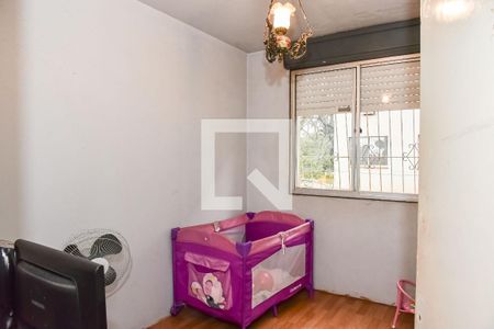 Quarto 2 de apartamento para alugar com 3 quartos, 80m² em Rubem Berta, Porto Alegre