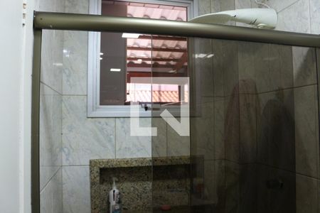 Suite Quarto 1 de apartamento à venda com 3 quartos, 173m² em Novo Eldorado, Contagem