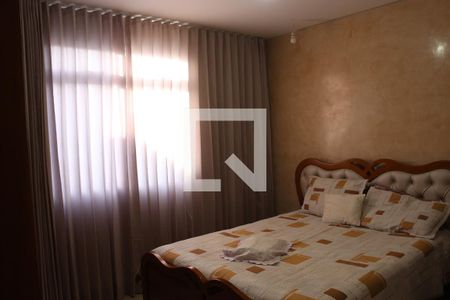 Quarto 1  de apartamento para alugar com 3 quartos, 173m² em Novo Eldorado, Contagem