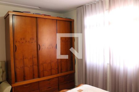 Quarto 1 de apartamento à venda com 3 quartos, 173m² em Novo Eldorado, Contagem