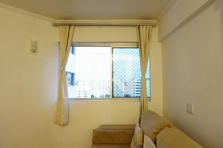 Sala de apartamento para alugar com 3 quartos, 64m² em Jardim Olympia, São Paulo