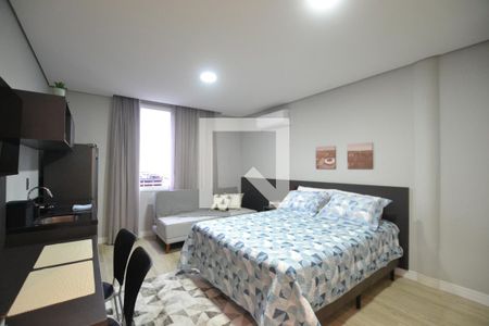 Studio de kitnet/studio para alugar com 1 quarto, 30m² em Centro Histórico, Porto Alegre