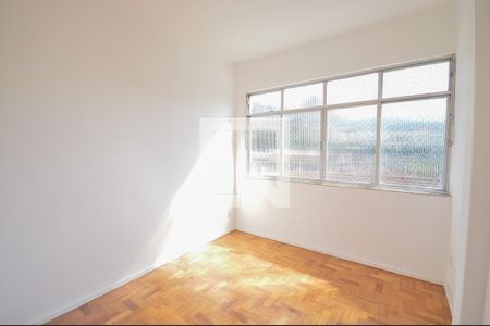 Quarto 1 de apartamento à venda com 2 quartos, 66m² em Andaraí, Rio de Janeiro
