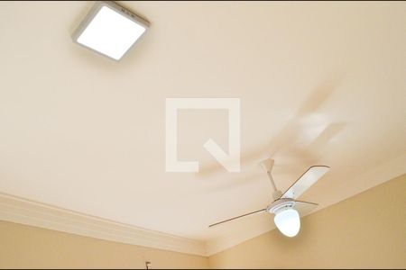 Sala de apartamento à venda com 2 quartos, 50m² em Vila Ipê, Campinas