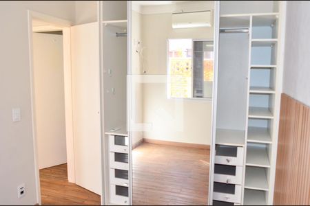 Quarto 1 de apartamento à venda com 2 quartos, 50m² em Vila Ipê, Campinas