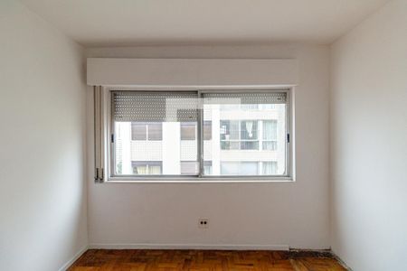 Quarto 1 de apartamento à venda com 3 quartos, 110m² em Higienópolis, São Paulo
