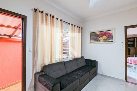 Sala de casa à venda com 2 quartos, 120m² em Alves Dias, São Bernardo do Campo