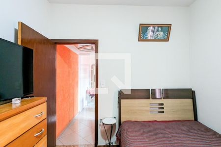 Quarto 2 de casa à venda com 2 quartos, 120m² em Alves Dias, São Bernardo do Campo