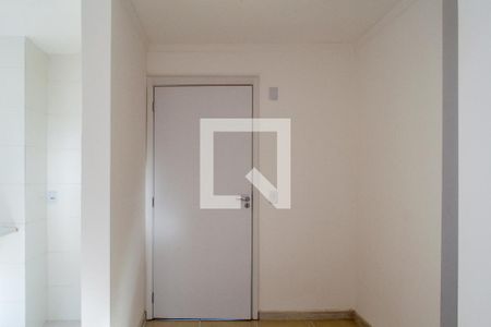 Sala de apartamento para alugar com 2 quartos, 41m² em Tristeza, Porto Alegre