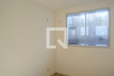 Quarto 2 de apartamento para alugar com 2 quartos, 41m² em Tristeza, Porto Alegre