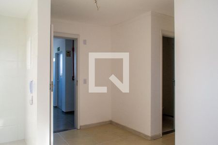 Sala de apartamento para alugar com 2 quartos, 41m² em Tristeza, Porto Alegre