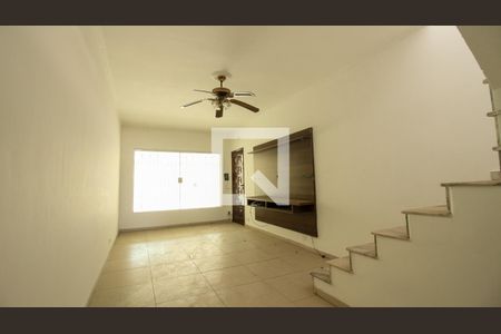 Sala de casa para alugar com 3 quartos, 250m² em Jardim Vila Formosa, São Paulo