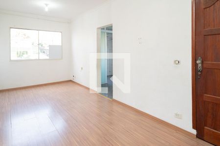 Sala de apartamento para alugar com 2 quartos, 56m² em Santa Terezinha, São Bernardo do Campo