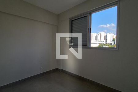 Quarto de apartamento à venda com 1 quarto, 34m² em Salgado Filho, Belo Horizonte