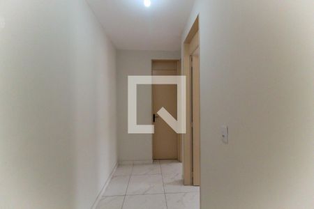 Corredor de apartamento à venda com 2 quartos, 49m² em São Miguel Paulista, São Paulo